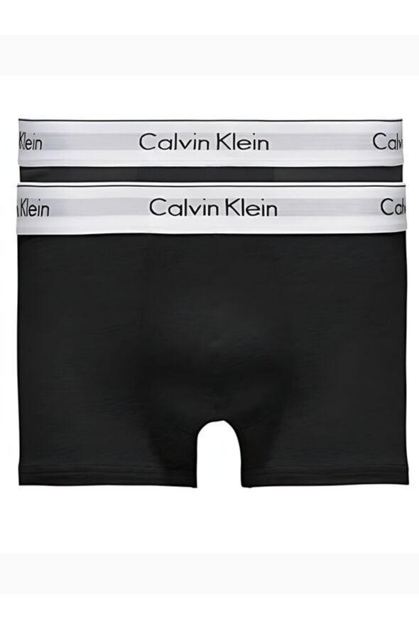 2P Trunk Erkek Boxer - 19