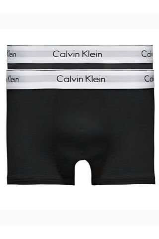 2P Trunk Erkek Boxer - Calvin Klein