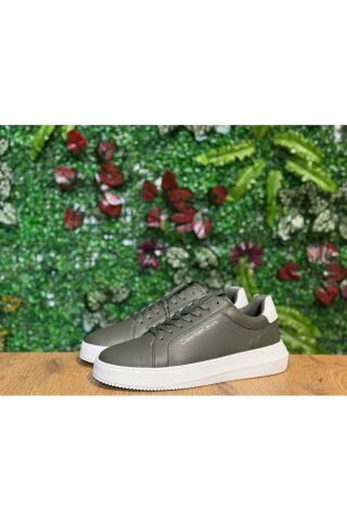Chunky Cupsole Seamus3a - 40