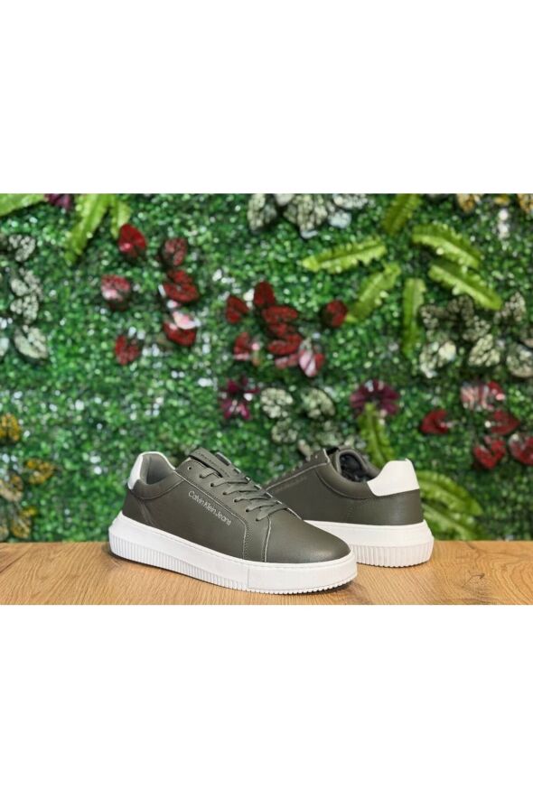Chunky Cupsole Seamus3a - 37