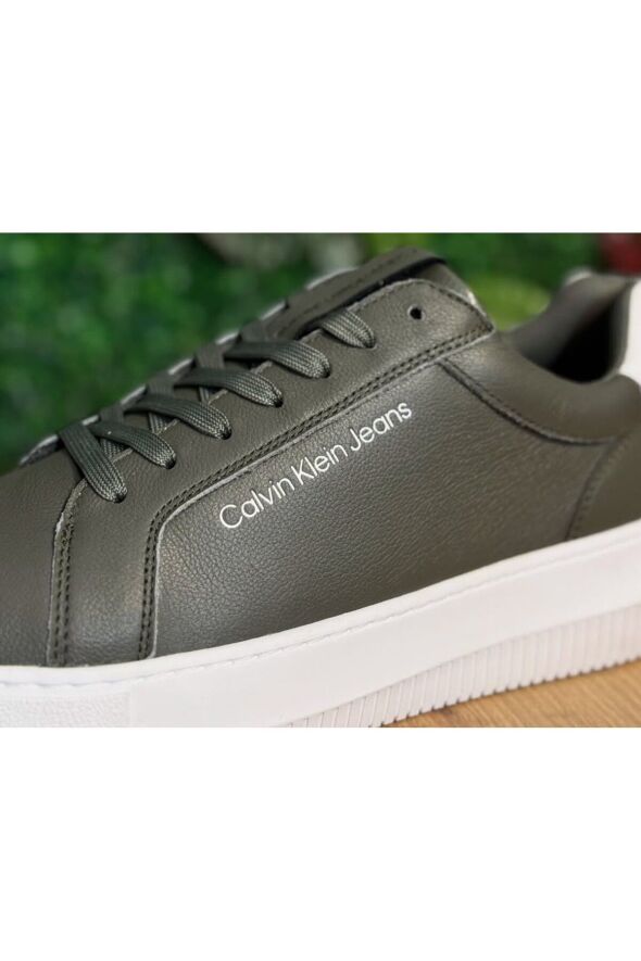 Chunky Cupsole Seamus3a - 33