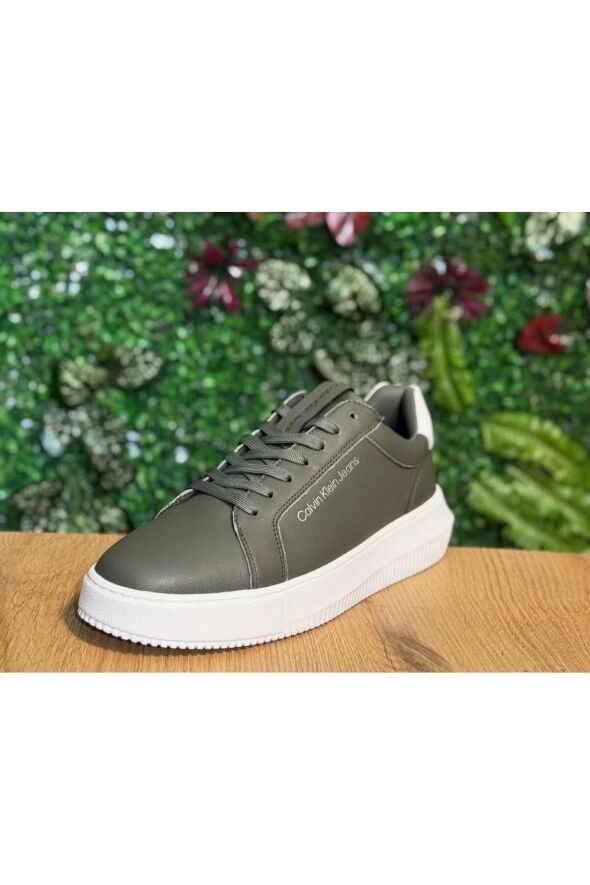 Chunky Cupsole Seamus3a - 24