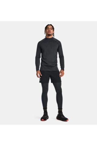 Erkek ColdGear Twist Tayt 1379821-002 - 21