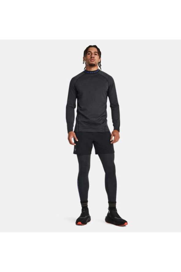 Erkek ColdGear Twist Tayt 1379821-002 - 15