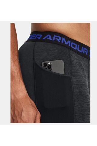Erkek ColdGear Twist Tayt 1379821-002 - Under Armour