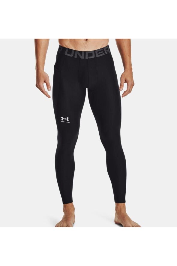Erkek HeatGear® Armour Tayt 1361586-001 - 317