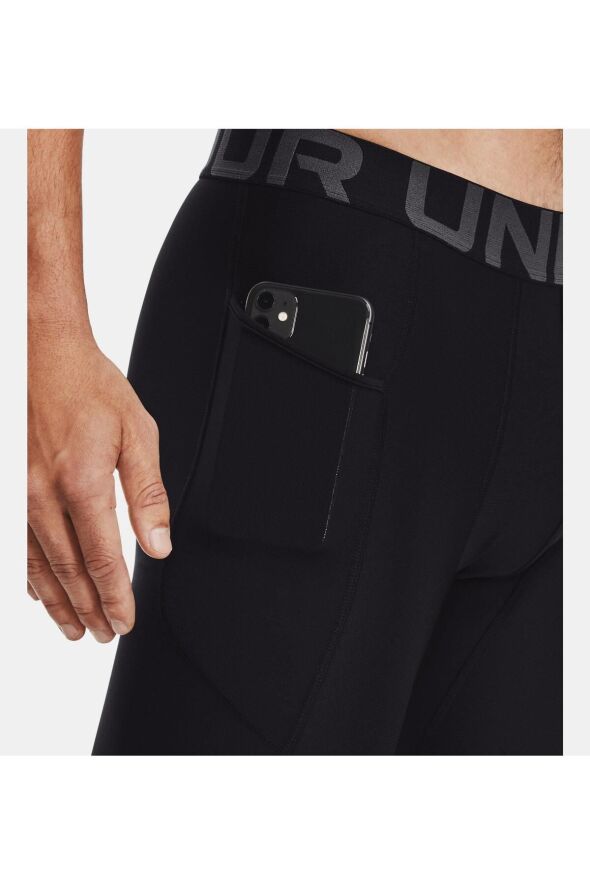 Erkek HeatGear® Armour Tayt 1361586-001 - 362