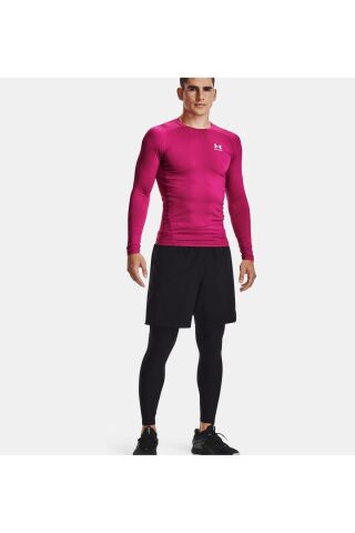 Erkek HeatGear® Armour Tayt 1361586-001 - 558