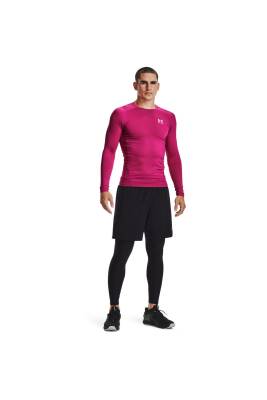 Erkek HeatGear® Armour Tayt 1361586-001 - 179