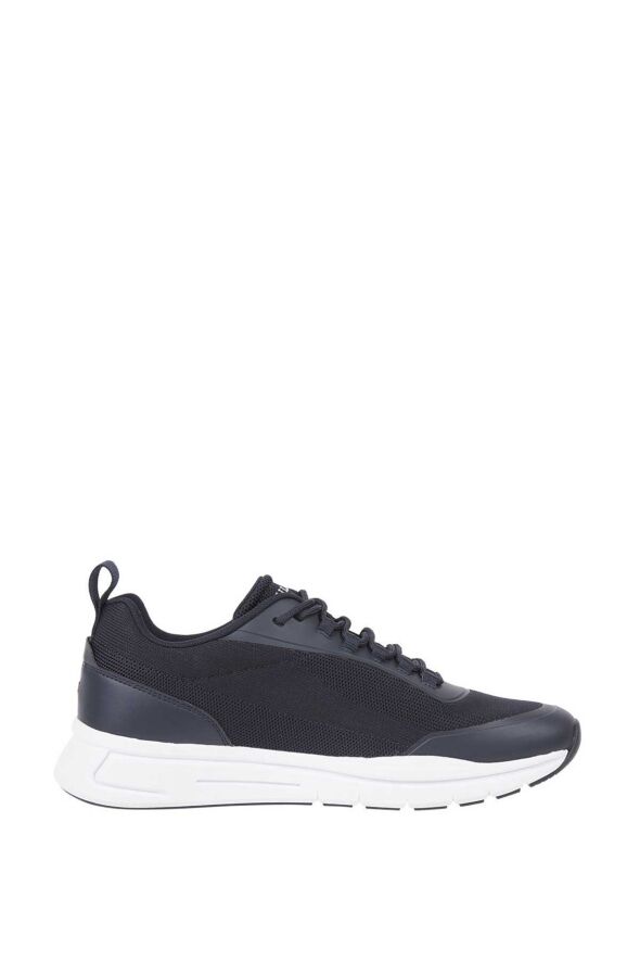 Erkek Tommy Hilfiger Modern Runner Sneaker FM0FM04835 - 31