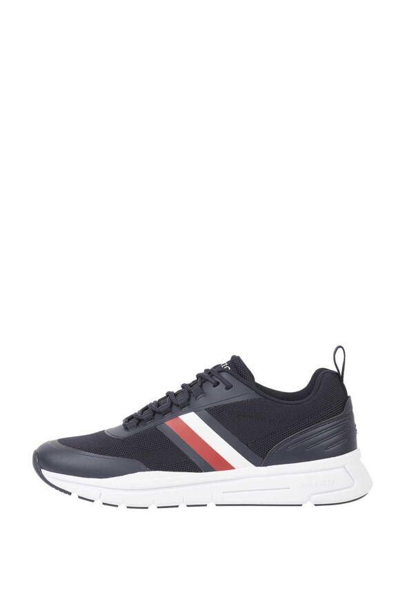 Erkek Tommy Hilfiger Modern Runner Sneaker FM0FM04835 - 20