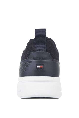 Erkek Tommy Hilfiger Modern Runner Sneaker FM0FM04835 - 14
