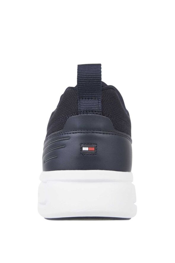 Erkek Tommy Hilfiger Modern Runner Sneaker FM0FM04835 - 14