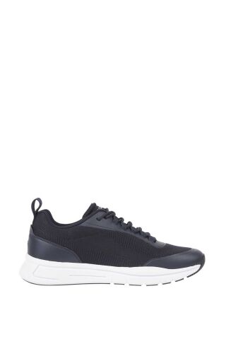 Erkek Tommy Hilfiger Modern Runner Sneaker FM0FM04835 - Tommy Hilfiger