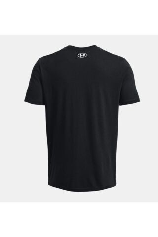 Erkek Ua Camo Chest Stripe Kısa Kollu 1376830-035 - Under Armour