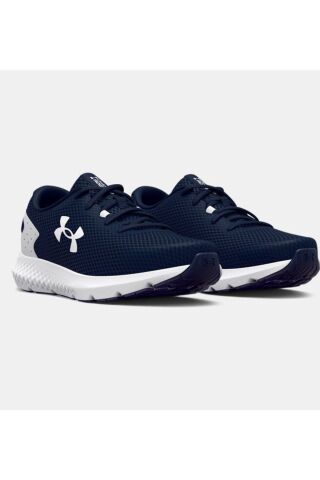 Erkek Ua Charged Rogue 3 Koşu Ayakkabısı 3024877-002 - Under Armour