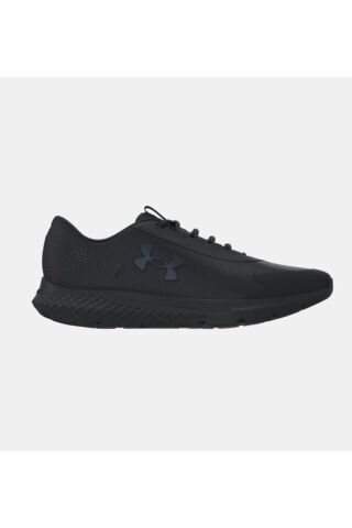 Erkek UA Charged Rogue 3 Storm Koşu Ayakkabısı 3025523-003 - Under Armour