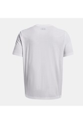 Erkek UA Elevated Core Pocket Kısa Kollu 1379554-410 - 532