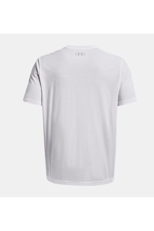 Erkek UA Elevated Core Pocket Kısa Kollu 1379554-410 - 850