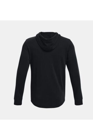 Erkek UA Rival Terry Kapüşonlu Üst 1370401-001 - Under Armour