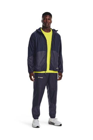 Erkek UA RUSH™ Woven Eşofman Altı - Under Armour