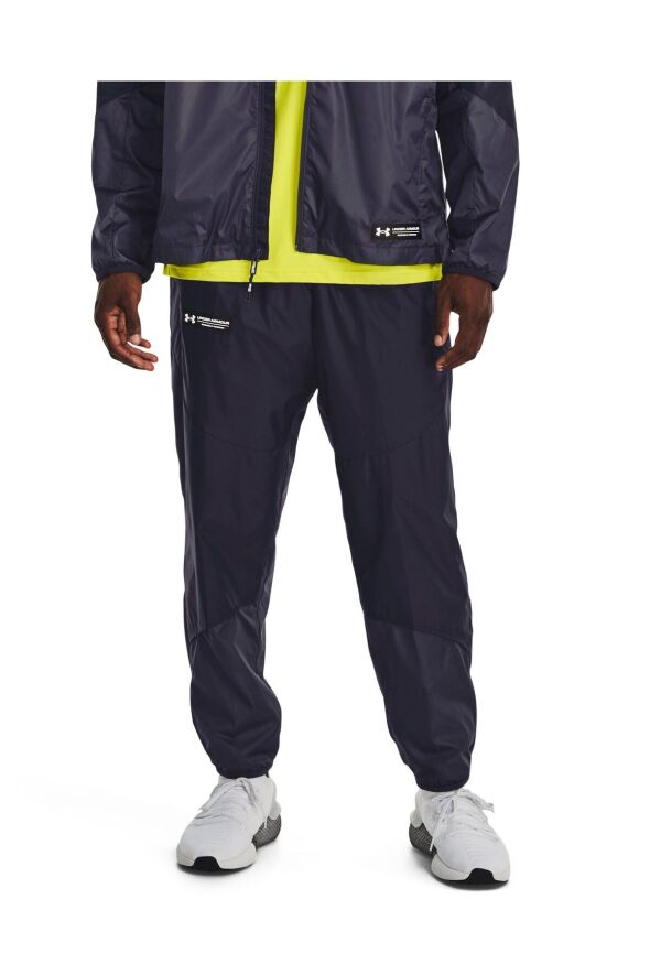 Erkek UA RUSH™ Woven Eşofman Altı - 2