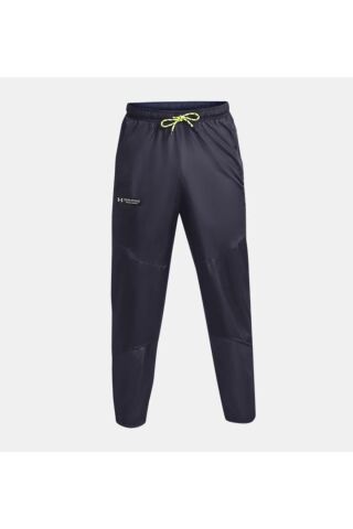 Erkek UA RUSH™ Woven Eşofman Altı - 4