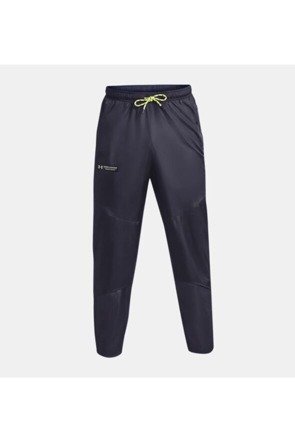 Erkek UA RUSH™ Woven Eşofman Altı - 4
