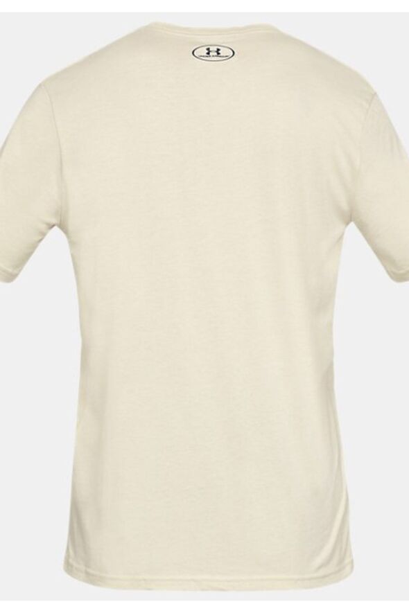 Erkek Ua Sportstyle Left Chest Kısa Kollu Tişört 1326799-361 - 138