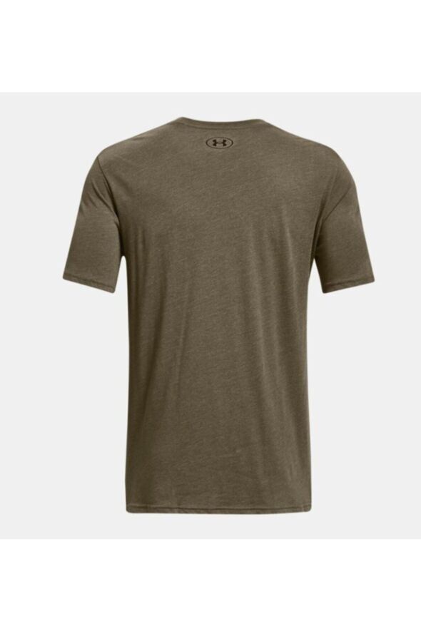 Erkek Ua Sportstyle Left Chest Kısa Kollu Tişört 1326799-361 - 214