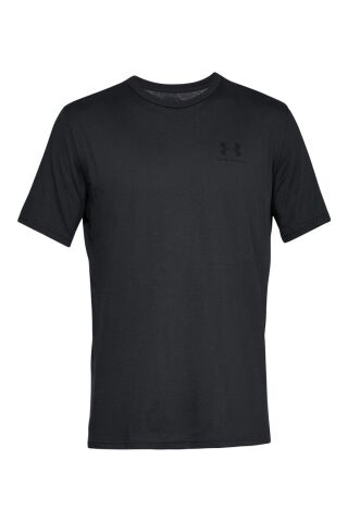 Erkek Ua Sportstyle Left Chest Kısa Kollu Tişört 1326799-361 - 228