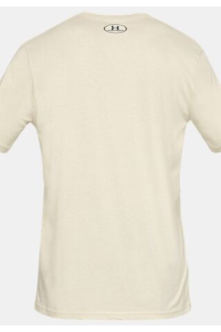 Erkek Ua Sportstyle Left Chest Kısa Kollu Tişört 1326799-361 - 448