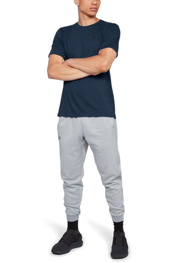 Erkek Ua Sportstyle Left Chest Kısa Kollu Tişört 1326799-361 - 840