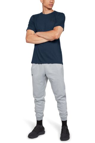 Erkek Ua Sportstyle Left Chest Kısa Kollu Tişört 1326799-361 - 658
