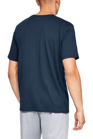 Erkek Ua Sportstyle Left Chest Kısa Kollu Tişört 1326799-361 - 627