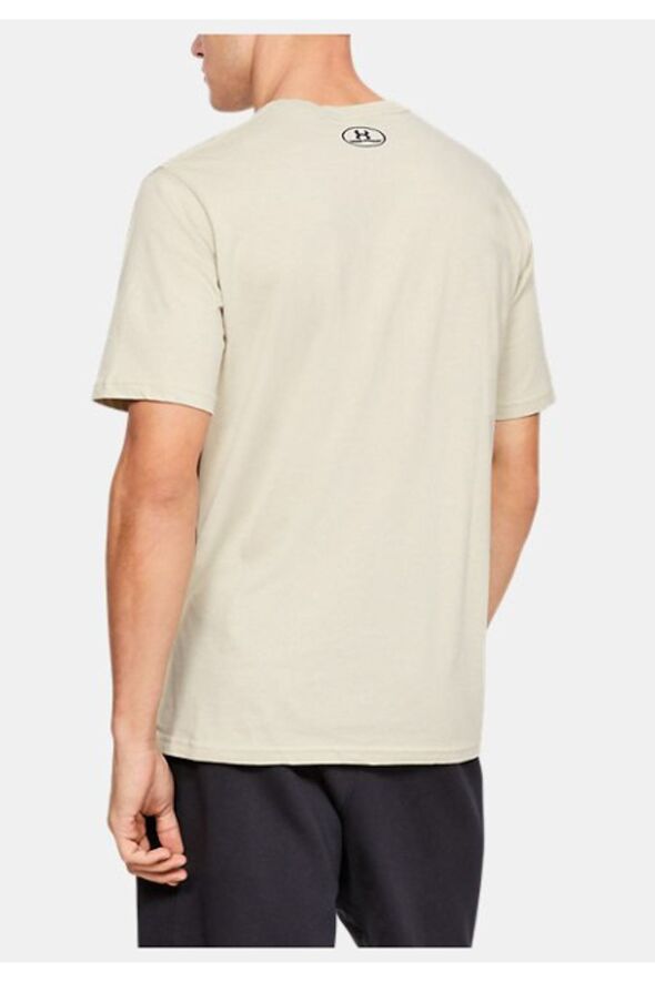 Erkek Ua Sportstyle Left Chest Kısa Kollu Tişört 1326799-361 - 576
