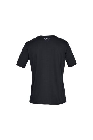 Erkek UA Team Issue Wordmark Kısa Kollu 1329582-100 - Under Armour