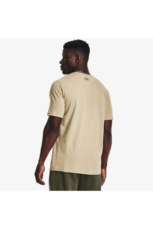 Gl Foundation Ss T Erkek T-shirt 1326849-100 Beyaz - 221
