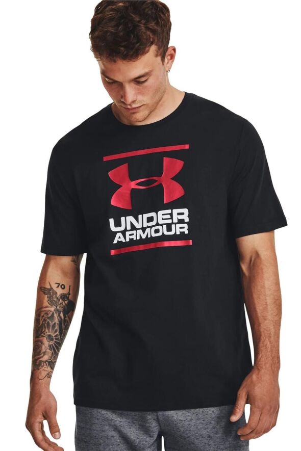 Gl Foundation Ss T Erkek T-shirt 1326849-100 Beyaz - 289