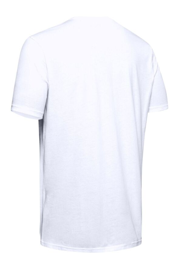 Gl Foundation Ss T Erkek T-shirt 1326849-100 Beyaz - 306