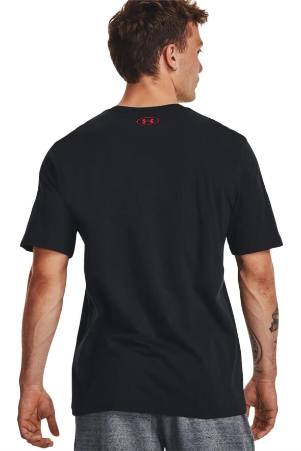 Gl Foundation Ss T Erkek T-shirt 1326849-100 Beyaz - 400