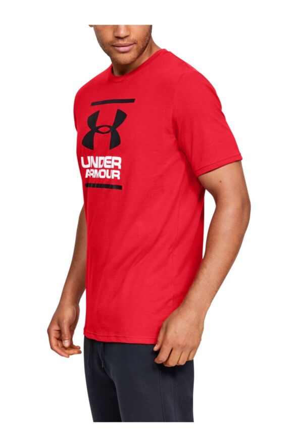Gl Foundation Ss T Erkek T-shirt 1326849-100 Beyaz - 403