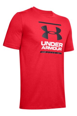 Gl Foundation Ss T Erkek T-shirt 1326849-100 Beyaz - 404