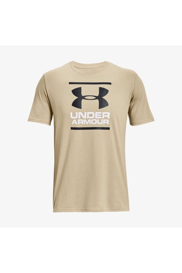 Gl Foundation Ss T Erkek T-shirt 1326849-100 Beyaz - 596