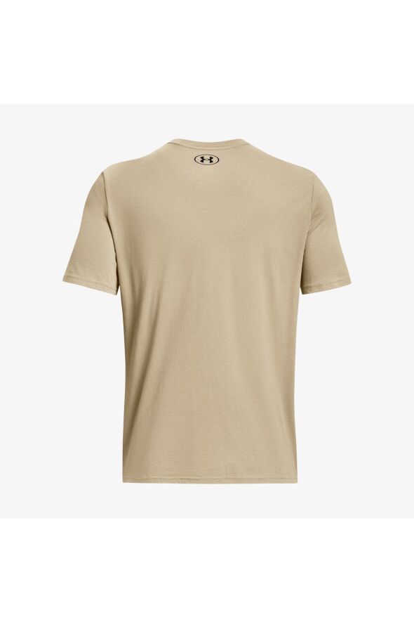 Gl Foundation Ss T Erkek T-shirt 1326849-100 Beyaz - 597