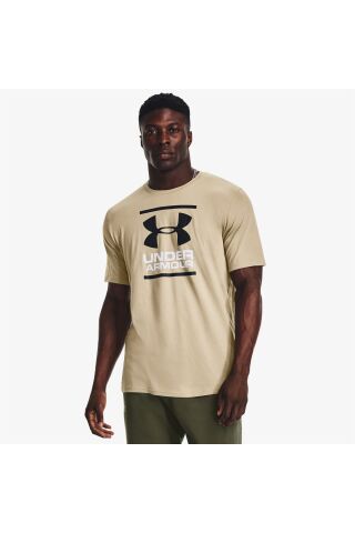 Gl Foundation Ss T Erkek T-shirt 1326849-100 Beyaz - 612