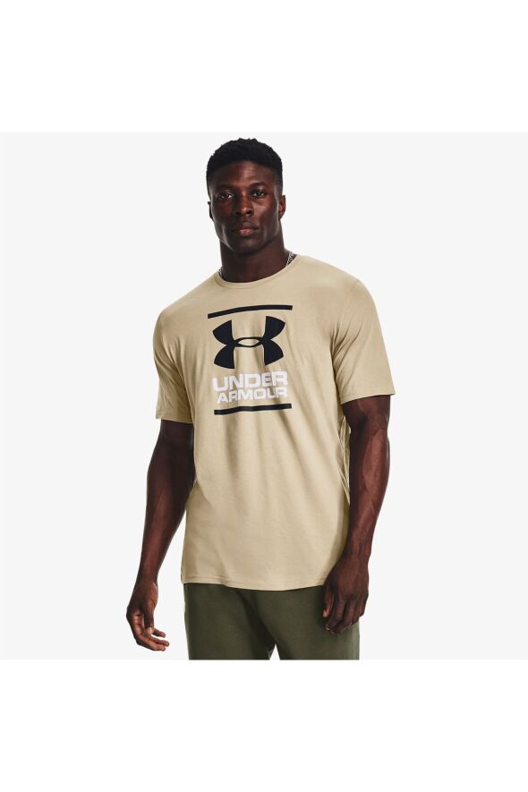 Gl Foundation Ss T Erkek T-shirt 1326849-100 Beyaz - 612