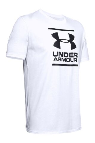 Gl Foundation Ss T Erkek T-shirt 1326849-100 Beyaz - 920