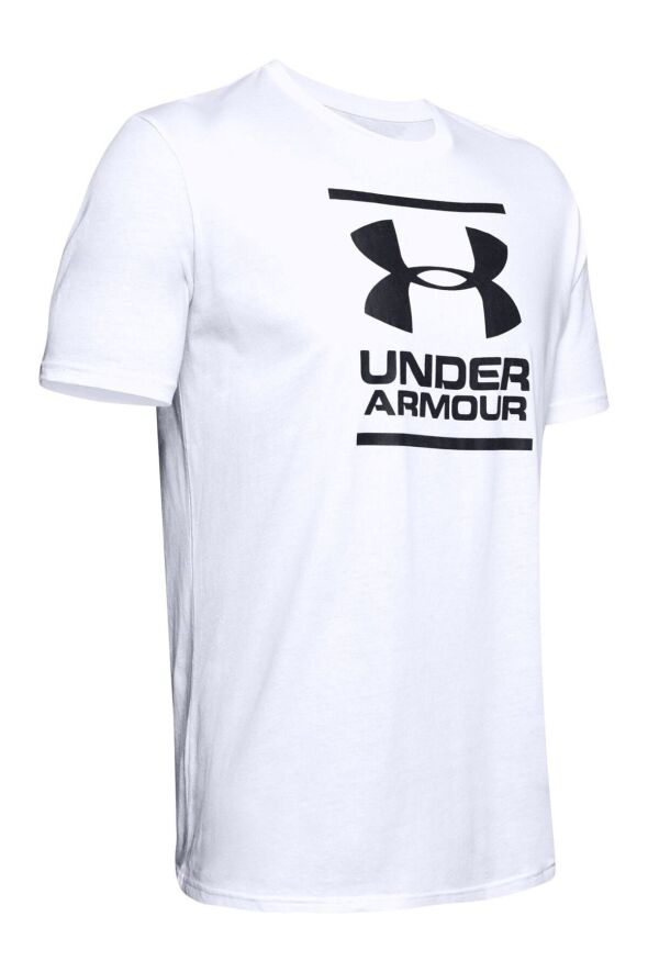 Gl Foundation Ss T Erkek T-shirt 1326849-100 Beyaz - 920