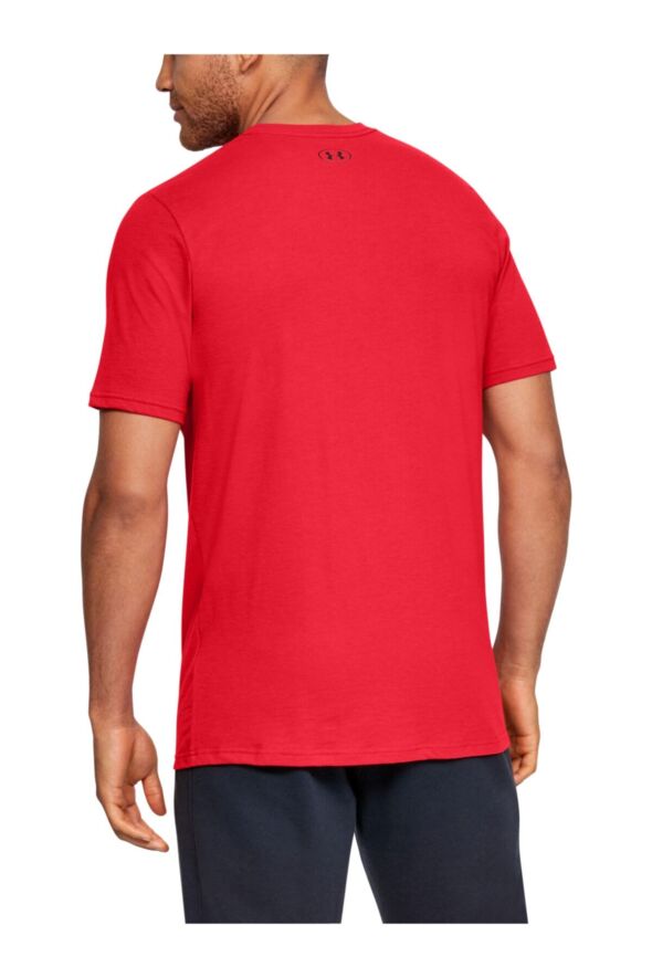 Gl Foundation Ss T Erkek T-shirt 1326849-100 Beyaz - 914